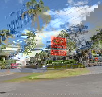 Econo Lodge Toowoomba Motel  Events Centre - Accommodation Broadbeach