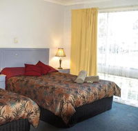 Ventura Motel - Accommodation Broadbeach
