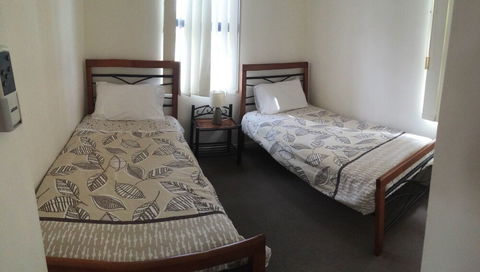 Santa Fe Apartments - Accommodation Broadbeach 5