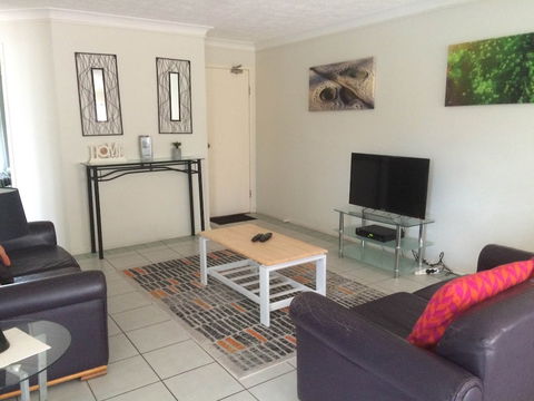 Santa Fe Apartments - Accommodation Broadbeach 4