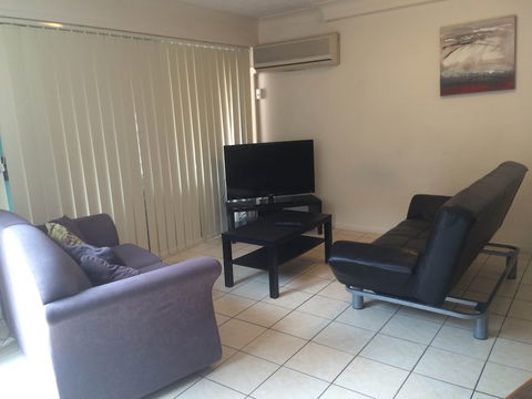 Santa Fe Apartments - Accommodation Broadbeach 6