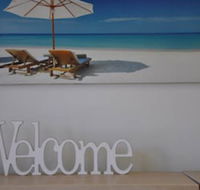Palm Waters Holiday Villas - Accommodation Broadbeach