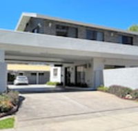 Albury Garden Court Motel - Accommodation Broadbeach