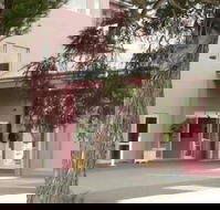 Lismore Bounty Motel - Accommodation Broadbeach