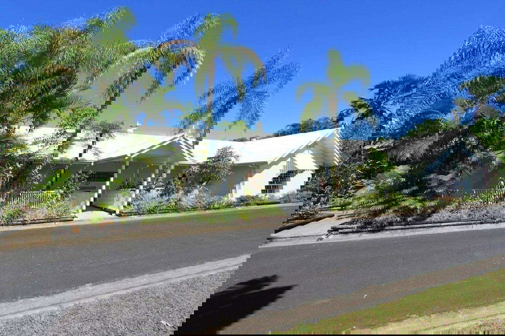 Jarra Creek QLD Accommodation Broadbeach