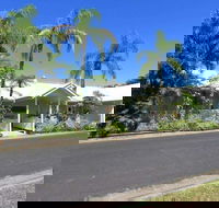 Tully Motel - Accommodation Broadbeach