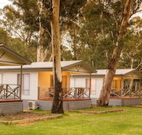 Discovery Parks  Clare - Accommodation Broadbeach