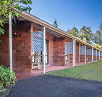 Malanda Lodge Motel