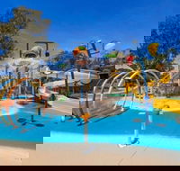 Discovery Parks  Lake Bonney - Accommodation Broadbeach