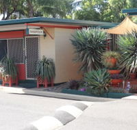 Oakey Motel - Accommodation Broadbeach