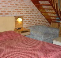 Pacific Motel - Accommodation Broadbeach