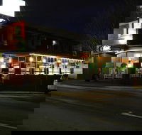 Marquis Hotel Motel - Accommodation Broadbeach