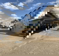 Silo Motor Inn - Accommodation Broadbeach