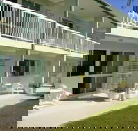 Reef Adventureland Motor Inn - Accommodation Broadbeach