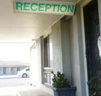 Golden Palms Motel - Accommodation Broadbeach