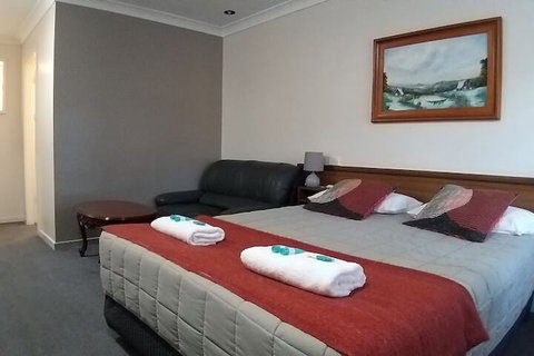Taree Country Motel - Accommodation Broadbeach 4