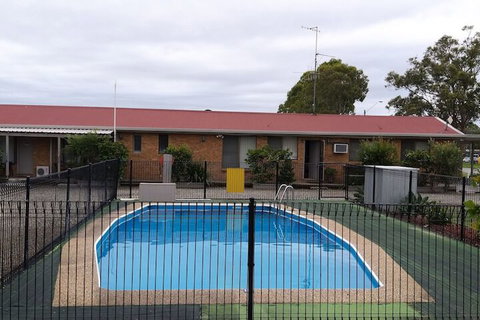 Taree Country Motel - Accommodation Broadbeach 1