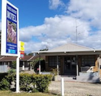 Taree Country Motel - Accommodation Broadbeach