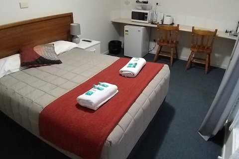Taree Country Motel - Accommodation Broadbeach 7