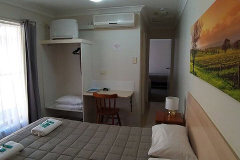 Taree Country Motel - Accommodation Broadbeach 6