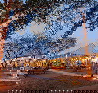 Camden Valley Inn - Accommodation Broadbeach
