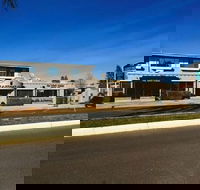 The Town House Motor Inn - Accommodation Broadbeach