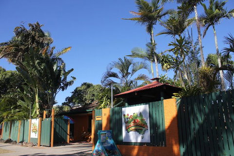 JJs Backpackers Hostel - Accommodation Broadbeach 1