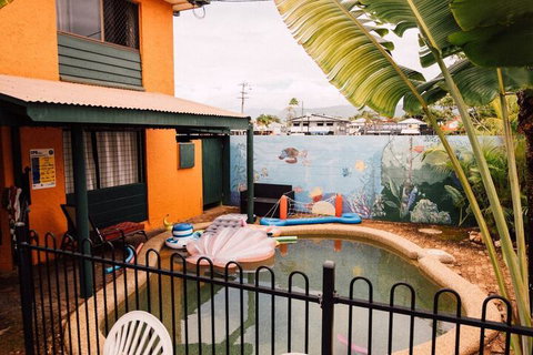 JJs Backpackers Hostel - Accommodation Broadbeach 3