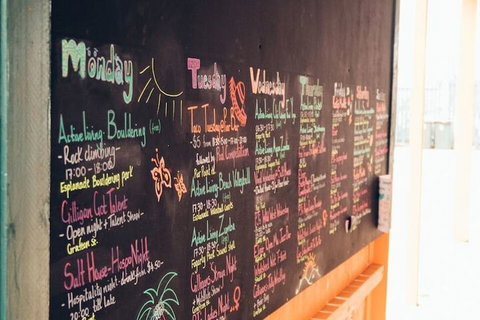 JJs Backpackers Hostel - Accommodation Broadbeach 5