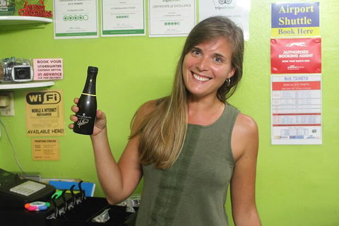 JJs Backpackers Hostel - Accommodation Broadbeach 4