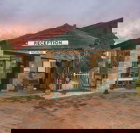 Ningana Motel - Accommodation Broadbeach