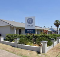 Tumut Apartments - Accommodation Broadbeach