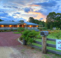 Logger's Rest - Accommodation Broadbeach