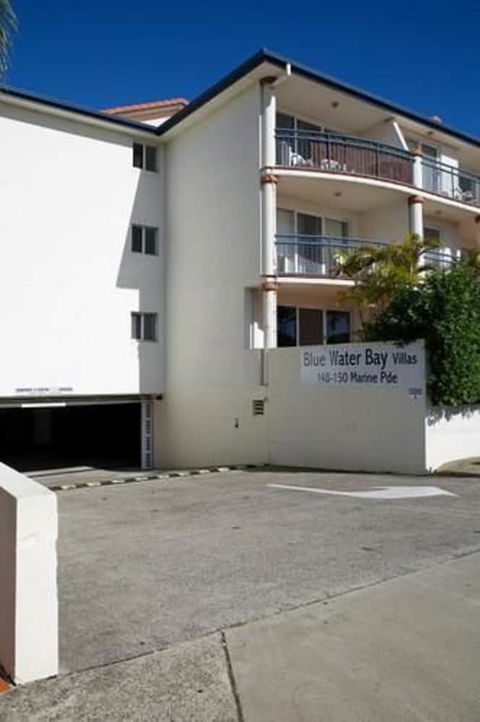 Blue Water Bay Luxury Villas - Accommodation Broadbeach 4