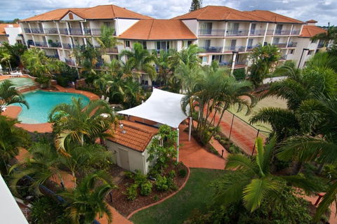 Blue Water Bay Luxury Villas - Accommodation Broadbeach 3