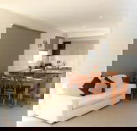 Central Shepparton Apartments - Accommodation Broadbeach