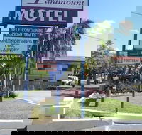 Paramount Motel - Accommodation Broadbeach