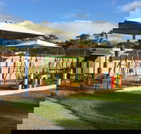 Seahorse Motel - Accommodation Broadbeach