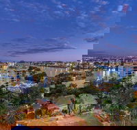 Story Apartments - Kangaroo Point - Accommodation Broadbeach
