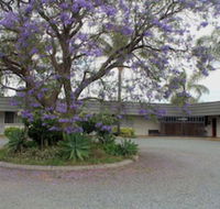 Aromet Motor Inn - Accommodation Broadbeach