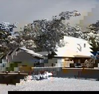 Derwent Bridge Chalets  Studios - Accommodation Broadbeach