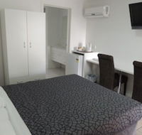 Park View Motel - Accommodation Broadbeach