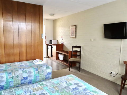 Wedderburn Goldseeker Motel - Accommodation Broadbeach 5