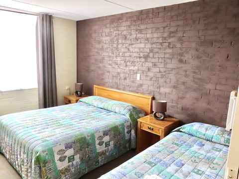 Wedderburn Goldseeker Motel - Accommodation Broadbeach 6