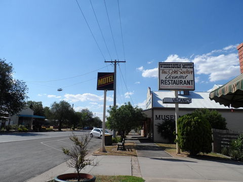 Wedderburn Goldseeker Motel - Accommodation Broadbeach 0