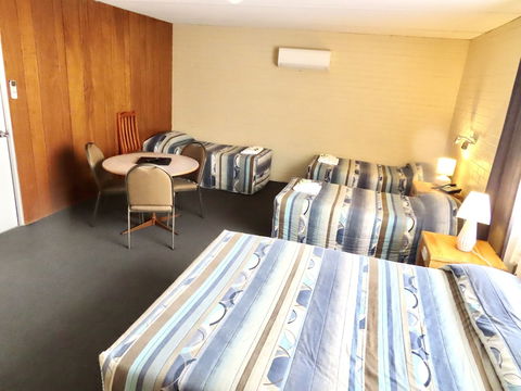 Wedderburn Goldseeker Motel - Accommodation Broadbeach 4