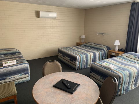 Wedderburn Goldseeker Motel - Accommodation Broadbeach 3