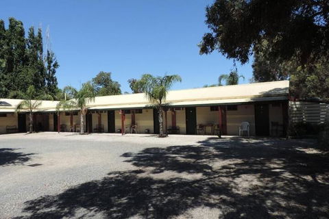 Tooleybuc Country Roads Motor Inn - Accommodation Broadbeach 1