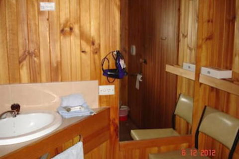 Tooleybuc Country Roads Motor Inn - Accommodation Broadbeach 4