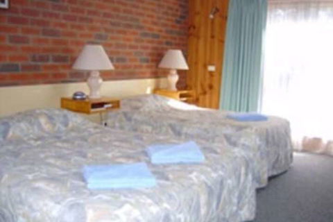 Tooleybuc Country Roads Motor Inn - Accommodation Broadbeach 3